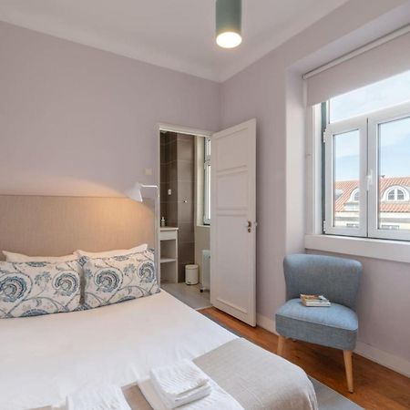 Principe Real Spacious Delight By Innkeeper Lisboa المظهر الخارجي الصورة