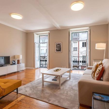 Principe Real Spacious Delight By Innkeeper Lisboa المظهر الخارجي الصورة