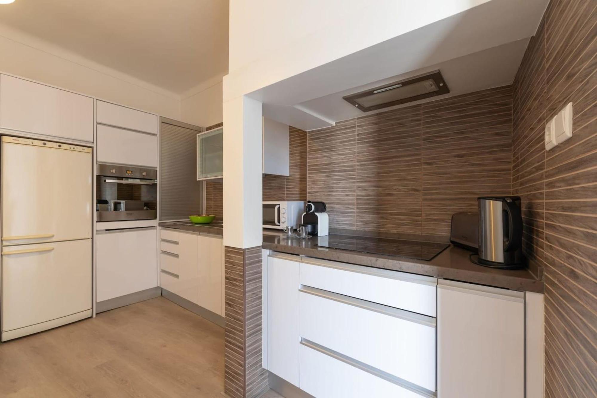 Principe Real Spacious Delight By Innkeeper Lisboa المظهر الخارجي الصورة