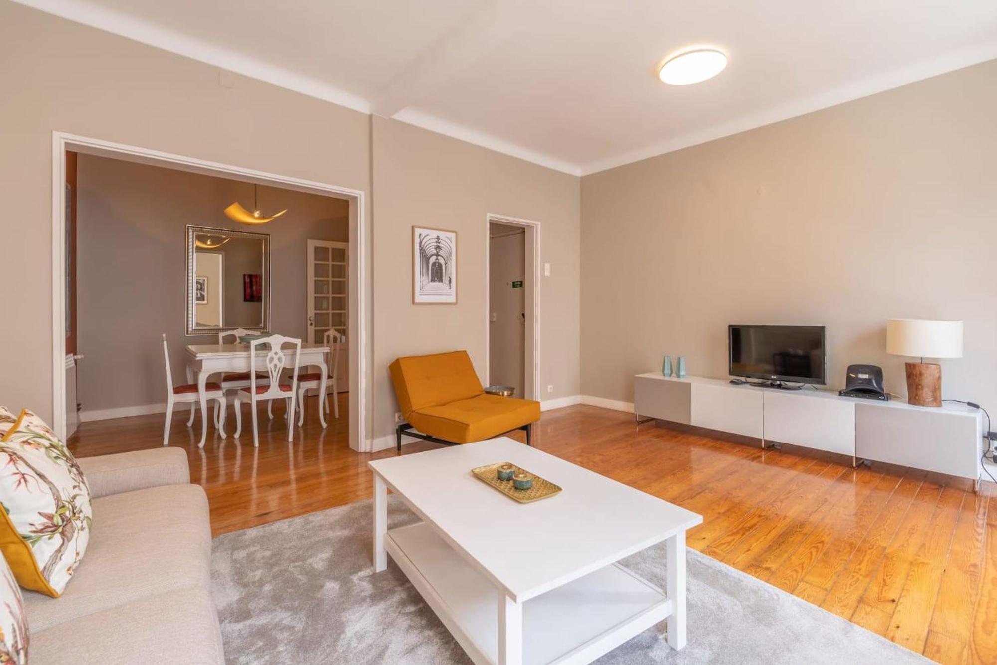 Principe Real Spacious Delight By Innkeeper Lisboa المظهر الخارجي الصورة