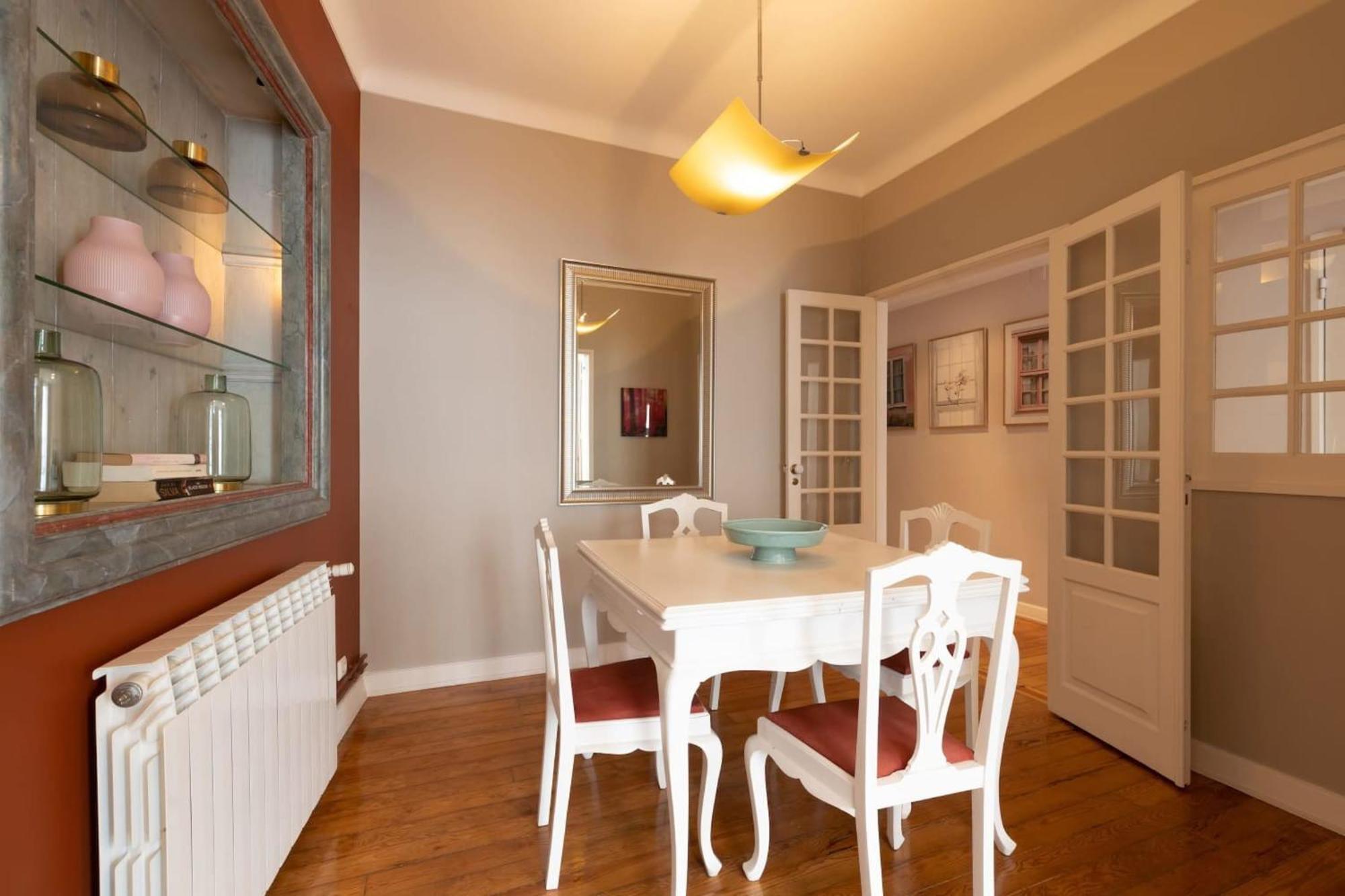 Principe Real Spacious Delight By Innkeeper Lisboa المظهر الخارجي الصورة