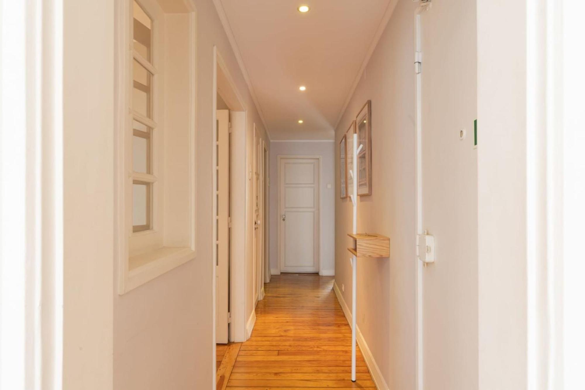 Principe Real Spacious Delight By Innkeeper Lisboa المظهر الخارجي الصورة