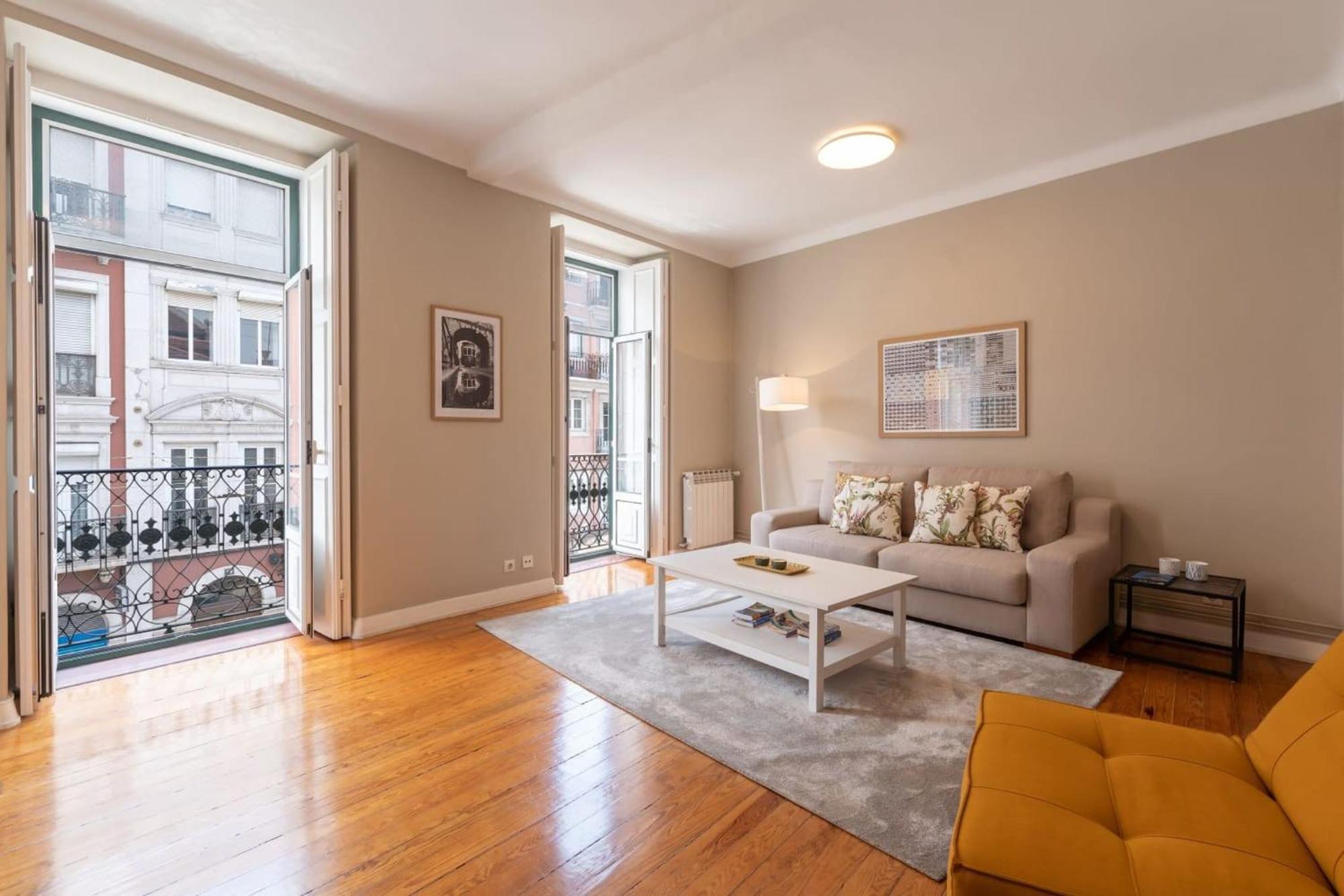Principe Real Spacious Delight By Innkeeper Lisboa المظهر الخارجي الصورة